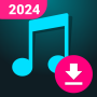 icon Mp3Downloader