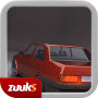 icon Classic Car Parking 3D pour Google Pixel XL