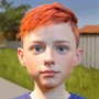 icon Runaway Boy: House Escape pour Xiaomi Mi Note 3