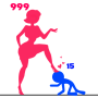 icon Stick Fight: Endless Battle pour Samsung Galaxy S3 Neo(GT-I9300I)