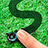 icon Lawn Mower Simulator 1.1