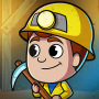 icon Idle Miner Tycoon pour Samsung Galaxy S3