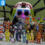 icon Gmod FNAF mod