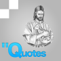 icon Jesus Christ quotes