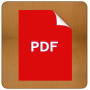 icon PDF File Reader