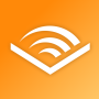 icon Audible: Audio Entertainment pour Amigoo V10