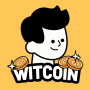 icon Witcoin: Web3 Play to Learn pour Lenovo Tab 7 Essential