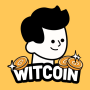 icon Witcoin: Web3 Play to Learn pour Aermoo M1