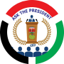 icon Ask The President pour Irbis SP453