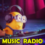 icon Energy Dance Music radio