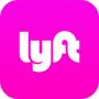 icon Lyft pour swipe Elite Max