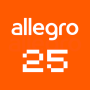 icon Allegro: shopping online