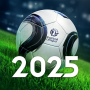 icon Football League 2025 pour Doogee Y6 Max