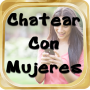 icon Chatear Con Mujeres