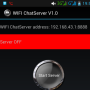 icon WIFI ChatServer