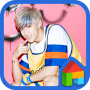 icon GOT7 Mark LINE Launcher theme pour Irbis TZ195