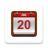 icon Colombia Calendario 3.0.8