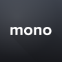 icon monobank — банк у телефоні pour Samsung Galaxy A8(SM-A800F)