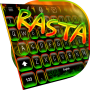 icon Rasta Keyboard Theme