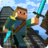 icon Diverse Block Survival Game 1.74