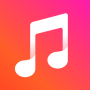 icon Music Player & MP3 - DDMusic pour Samsung Galaxy Ace NXT