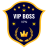 icon VIP BOSS VPN 10.1