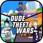 icon Dude Theft Auto: Open World Sandbox Simulator BETA