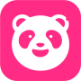 icon foodpanda: food & groceries pour LG Stylo 3 Plus