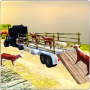 icon Animal Transport Truck Simulator