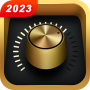 icon Volume Bass Booster: Equalizer pour infinix Zero 5