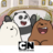 icon We Bare Bears Match3 Repairs 2.4.5