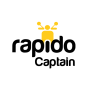icon Rapido Captain pour Vodafone Smart N9 Lite