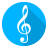 icon MobileSheetsFree 3.9.7