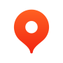 icon Yandex Maps and Navigator pour Samsung Galaxy mini 2 S6500