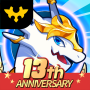 icon Dragon Village pour verykool Jet II SL5008