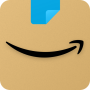 icon Amazon Shopping - Search, Find, Ship, and Save pour Samsung Galaxy S3