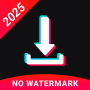 icon Download video no watermark pour Lenovo A7700