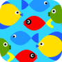 icon Touch and Find! Sea Creatures for Kids
