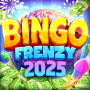 icon Bingo Frenzy