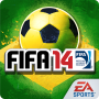 icon FIFA 14 pour Samsung Galaxy Xcover 3 Value Edition