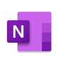 icon Microsoft OneNote: Save Notes pour BLU Studio Selfie 2