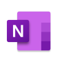 icon Microsoft OneNote: Save Notes pour Nomu S30 Mini