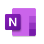 icon Microsoft OneNote: Save Notes pour blackberry KEY2