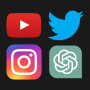icon All In One