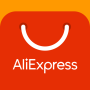 icon AliExpress pour Samsung Galaxy J7 Prime 2