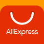 icon AliExpress pour Samsung Galaxy Note 10.1 N8000