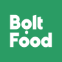 icon Bolt Food: Delivery & Takeaway pour Samsung Galaxy S9 SD845