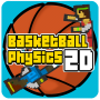 icon Basketball Physics pour Samsung Galaxy J1