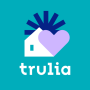 icon Trulia: Homes For Sale & Rent pour HTC U11 Life