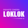 icon Loklok-Dramas&Movies pour blackberry Motion